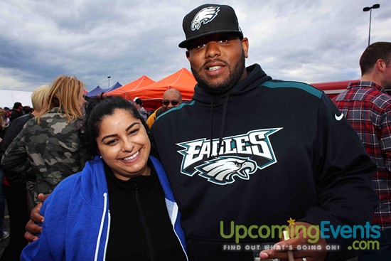 Oktoberfest 2015 @ XFINITY Live (Gallery A)