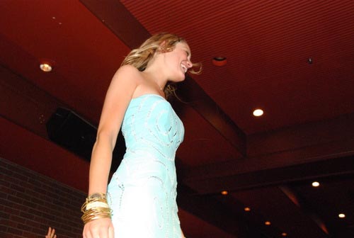 Fashion In Public / NYEphilly.com Reunion Party