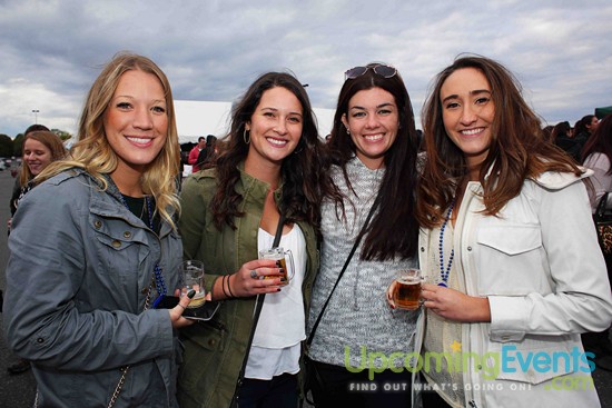 Oktoberfest 2015 @ XFINITY Live (Gallery A)