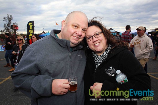 Oktoberfest 2015 @ XFINITY Live (Gallery A)