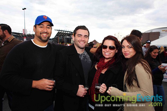 Oktoberfest 2015 @ XFINITY Live (Gallery A)