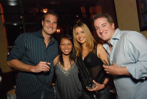 Fashion In Public / NYEphilly.com Reunion Party