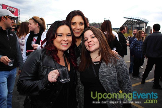 Oktoberfest 2015 @ XFINITY Live (Gallery A)