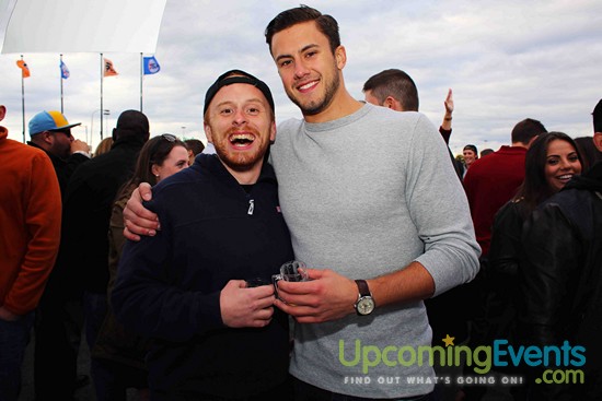 Oktoberfest 2015 @ XFINITY Live (Gallery A)