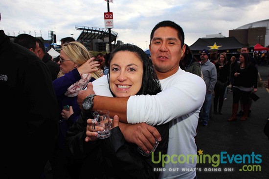 Oktoberfest 2015 @ XFINITY Live (Gallery A)