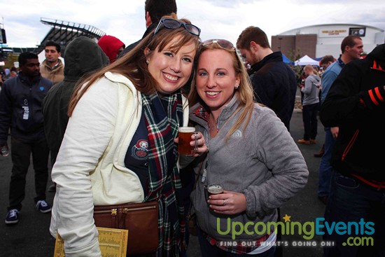 Oktoberfest 2015 @ XFINITY Live (Gallery A)