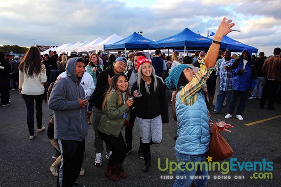 Oktoberfest 2015 @ XFINITY Live (Gallery A)