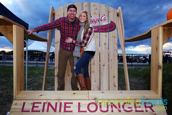 Oktoberfest 2015 @ XFINITY Live (Gallery A)