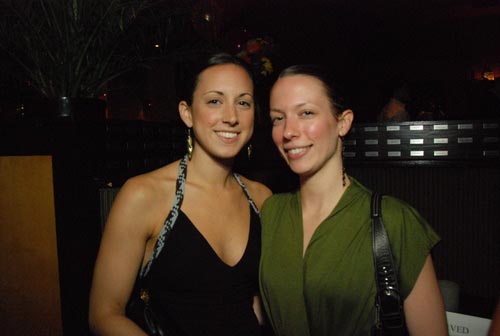 Fashion In Public / NYEphilly.com Reunion Party