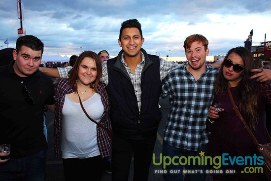 Oktoberfest 2015 @ XFINITY Live (Gallery A)