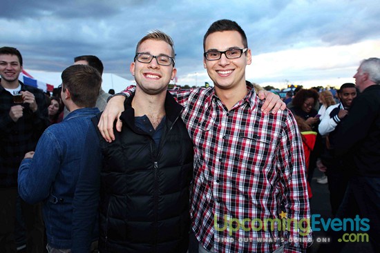 Oktoberfest 2015 @ XFINITY Live (Gallery A)