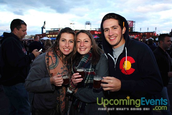 Oktoberfest 2015 @ XFINITY Live (Gallery A)