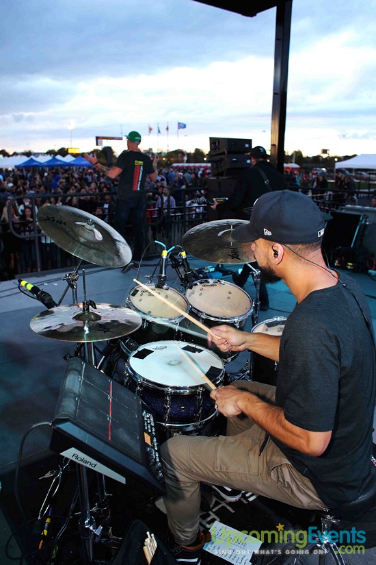 Oktoberfest 2015 @ XFINITY Live (Gallery A)