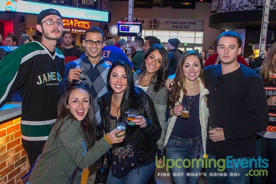 Oktoberfest 2015 @ XFINITY Live (Gallery B)