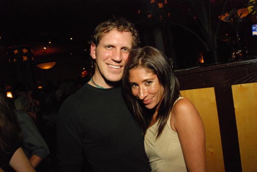 Fashion In Public / NYEphilly.com Reunion Party