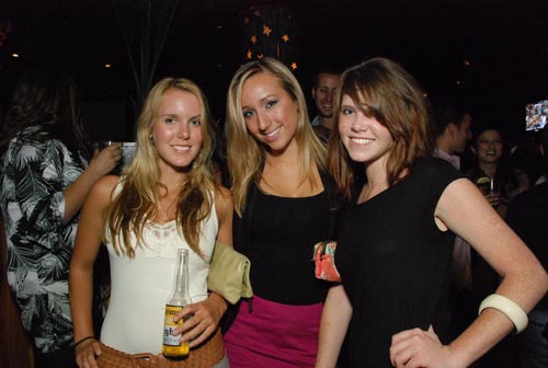 Fashion In Public / NYEphilly.com Reunion Party