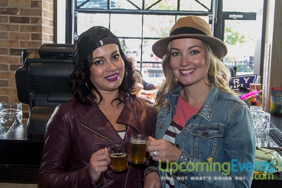 Oktoberfest 2015 @ XFINITY Live (Gallery B)