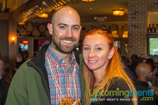 Oktoberfest 2015 @ XFINITY Live (Gallery B)