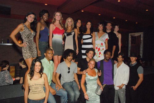 Fashion In Public / NYEphilly.com Reunion Party