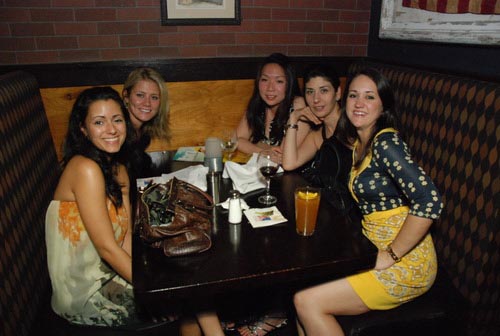 Fashion In Public / NYEphilly.com Reunion Party