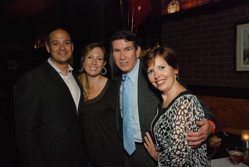 Fashion In Public / NYEphilly.com Reunion Party