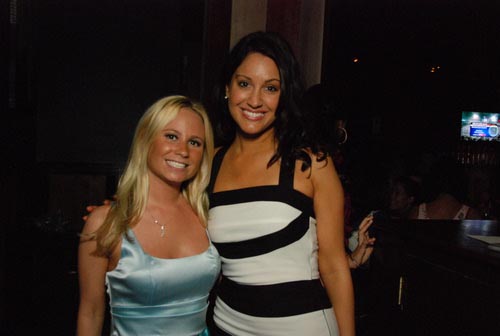 Fashion In Public / NYEphilly.com Reunion Party