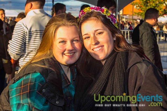 Oktoberfest 2015 @ XFINITY Live (Gallery B)