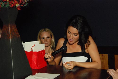 Fashion In Public / NYEphilly.com Reunion Party