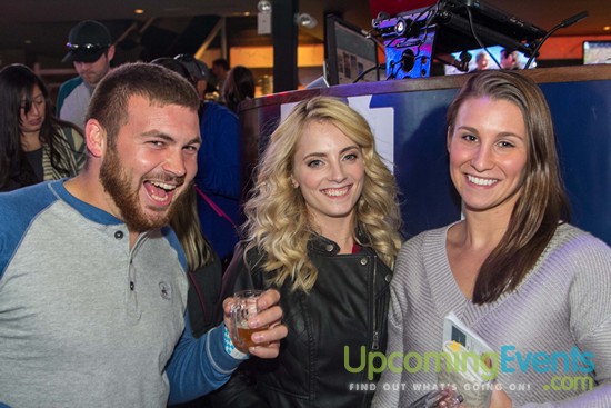 Oktoberfest 2015 @ XFINITY Live (Gallery B)