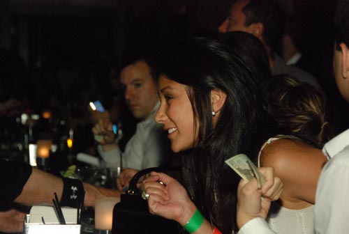 Fashion In Public / NYEphilly.com Reunion Party