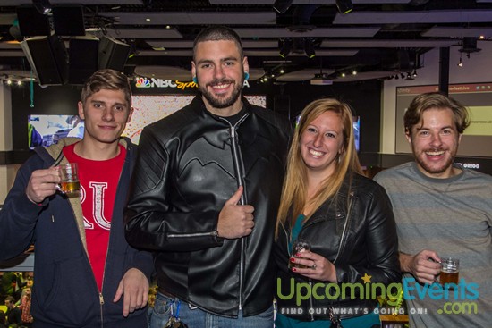 Oktoberfest 2015 @ XFINITY Live (Gallery B)