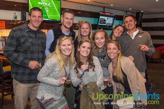 Oktoberfest 2015 @ XFINITY Live (Gallery B)