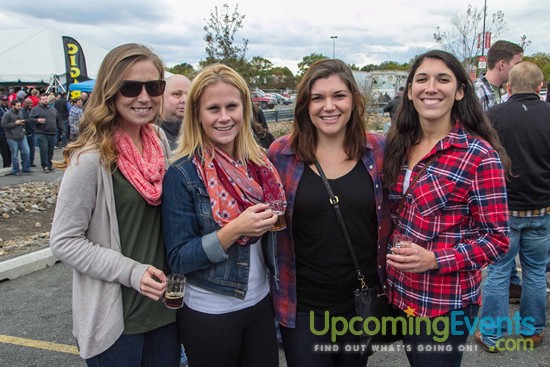 Oktoberfest 2015 @ XFINITY Live (Gallery B)