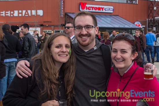 Oktoberfest 2015 @ XFINITY Live (Gallery B)