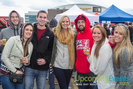 Oktoberfest 2015 @ XFINITY Live (Gallery B)