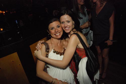 Fashion In Public / NYEphilly.com Reunion Party