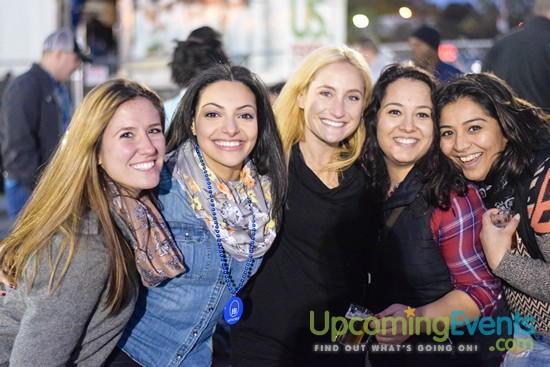 Oktoberfest 2015 @ XFINITY Live (Gallery C)