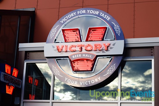 Oktoberfest 2015 @ XFINITY Live (Gallery C)