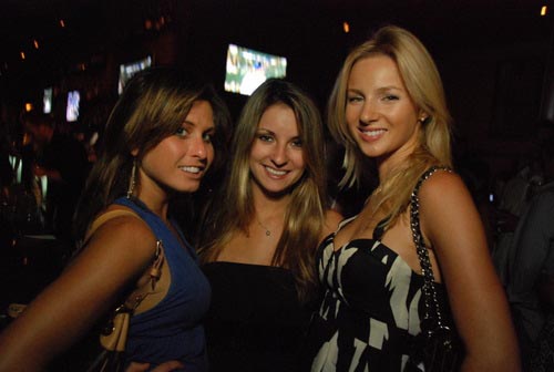 Fashion In Public / NYEphilly.com Reunion Party