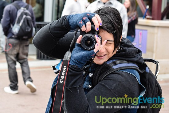 Oktoberfest 2015 @ XFINITY Live (Gallery C)