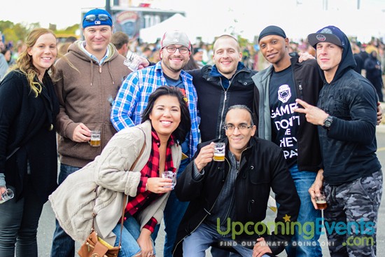 Oktoberfest 2015 @ XFINITY Live (Gallery C)