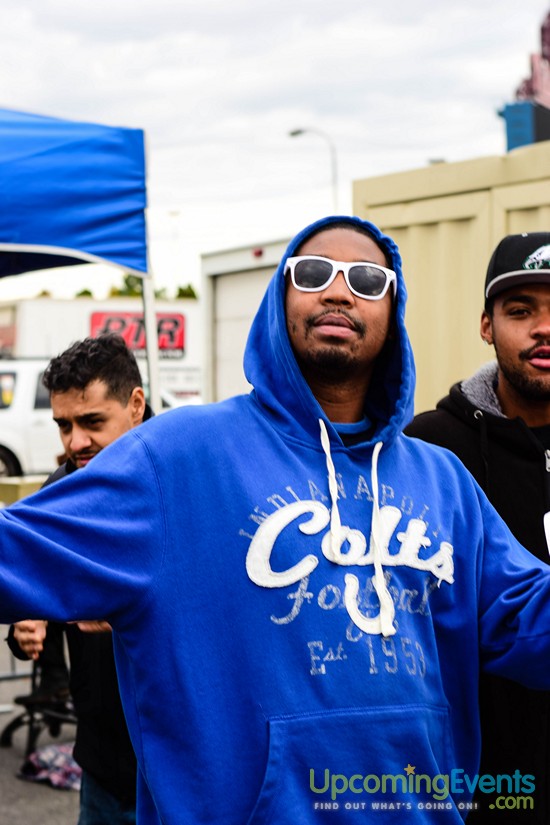 Oktoberfest 2015 @ XFINITY Live (Gallery C)