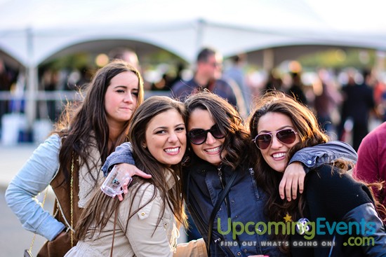 Oktoberfest 2015 @ XFINITY Live (Gallery C)
