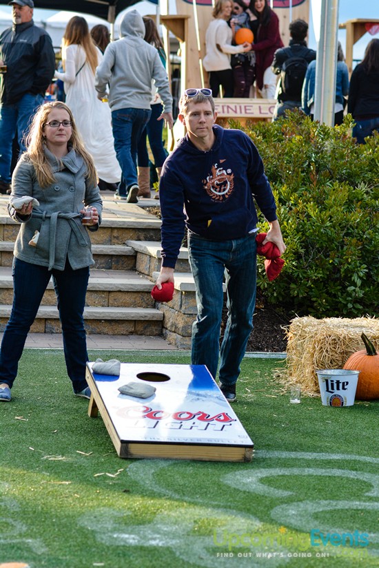 Oktoberfest 2015 @ XFINITY Live (Gallery C)