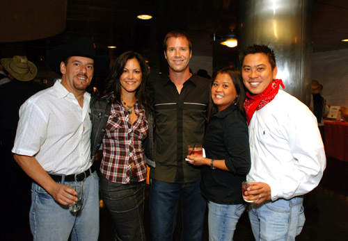 10 Annual CcTC Roundup