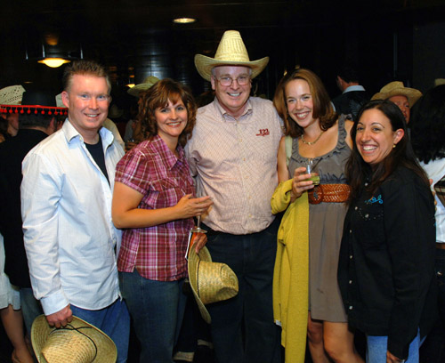 10 Annual CcTC Roundup