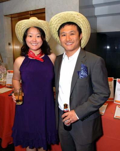 10 Annual CcTC Roundup