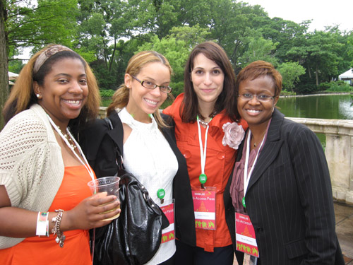 Zoobilee 2009: Birds in Paradise