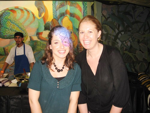 Zoobilee 2009: Birds in Paradise