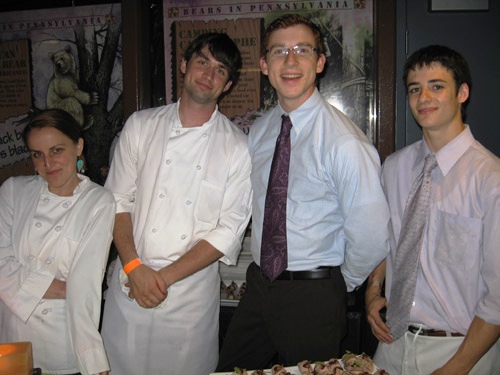 Zoobilee 2009: Birds in Paradise